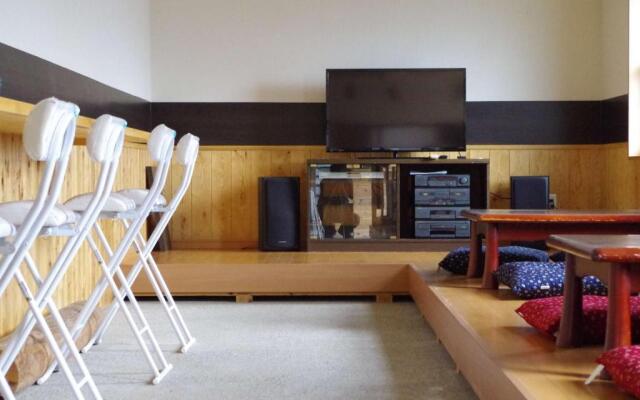 Guesthouse IMARI Honjin - Hostel