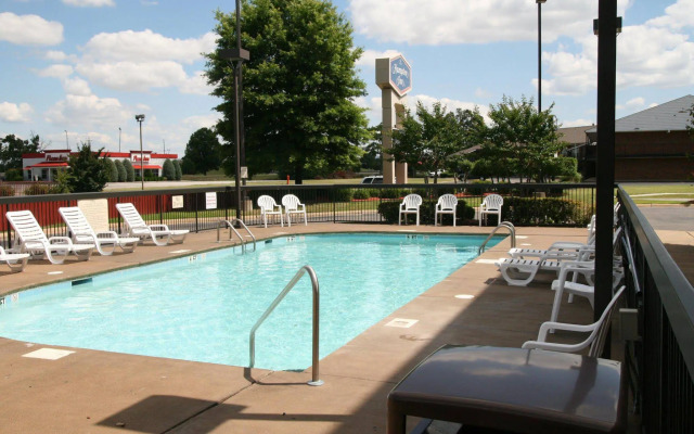 Hampton Inn Jonesboro