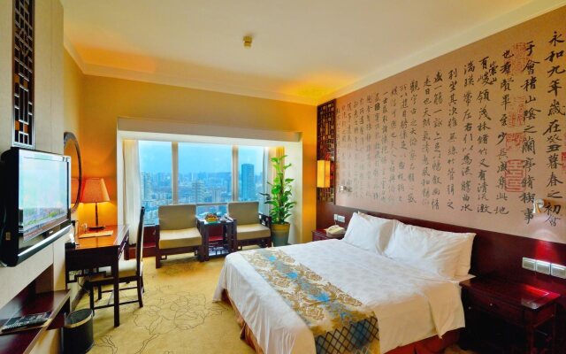 Xiamen MinNan Hotel