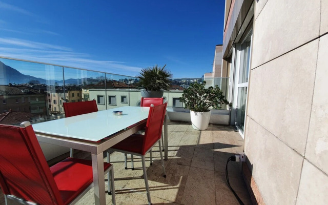 Parco Apartments