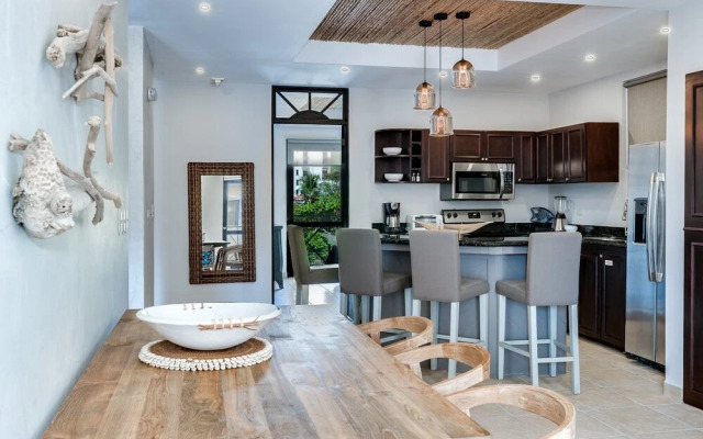 Captivating 3br/2.5ba Unit is Just Perfect