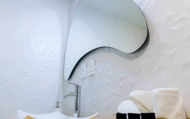 Casa Moseua Hotel Boutique