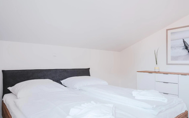 Ostseehaus Ostseehaus 6