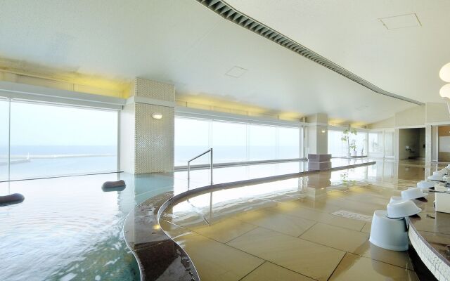Irago Resort & Convention Hotel