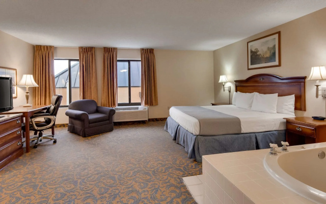 Hotel Cheyenne