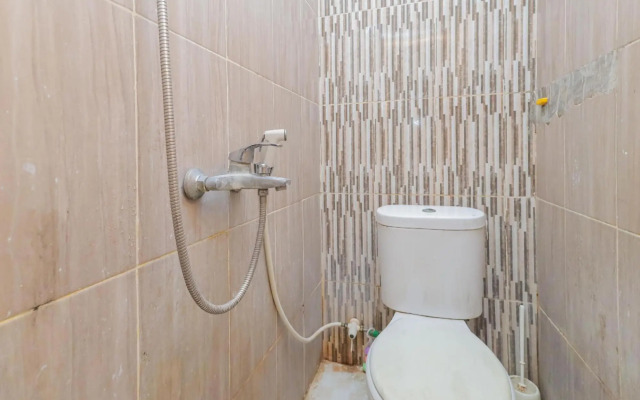 Wisma Basco Syariah by OYO Rooms