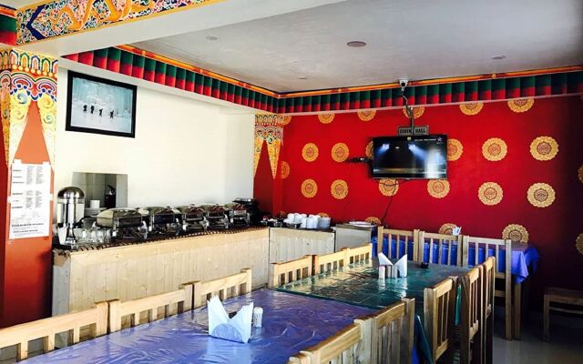 Himalayan Residency