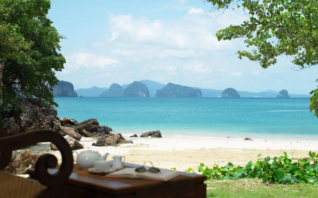Koyao Island Resort