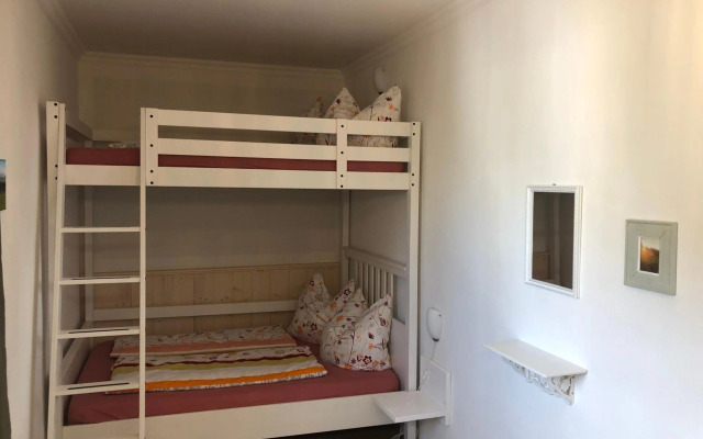 Ferienwohnung Landhaus zum Sonnenschein