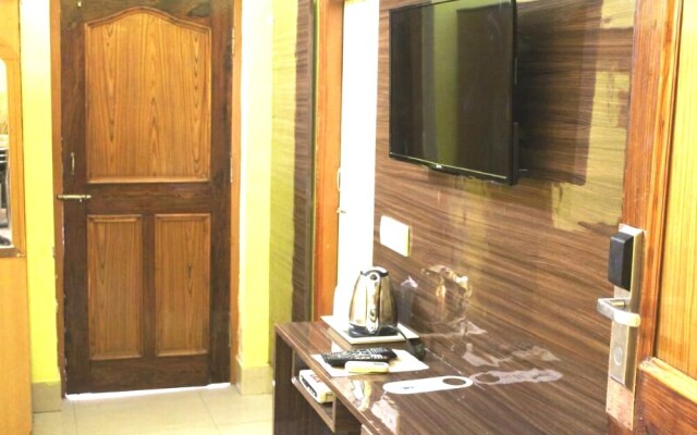 Hotel Gupta Inn
