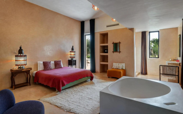 Terra Ababila Hotel