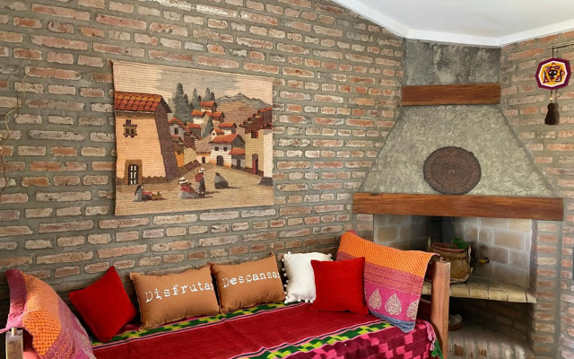 La Casa de Tita