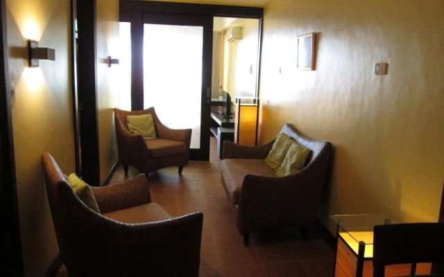 Boracay SandCastles The Apartments