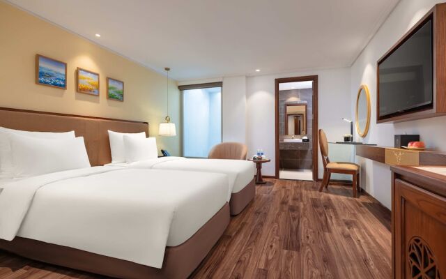 Nesta Hotel & Spa