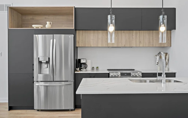 Belair 5 by Tremblant Platinum