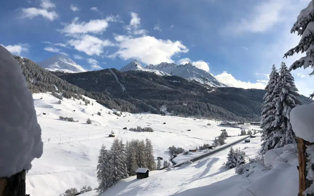 Riatschhof Gasthof