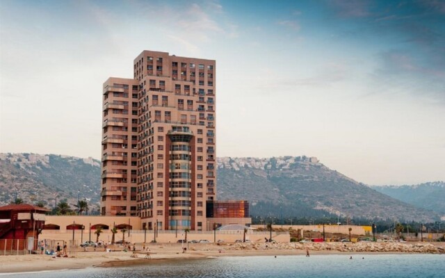 Leonardo Plaza Haifa