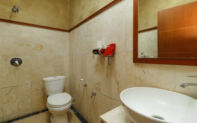 Bumi Gumati Convention Resort