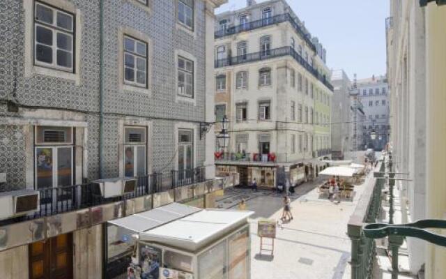 Feel Lisbon B&B