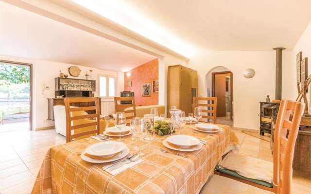 Holiday home Villa Roberta