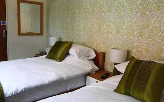 The Windsor Castle Inn
