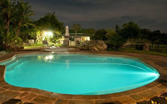 Dune Ridge Country House