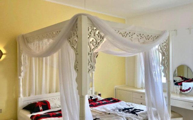 El Gouna abo tig marina 1 bedroom apartment