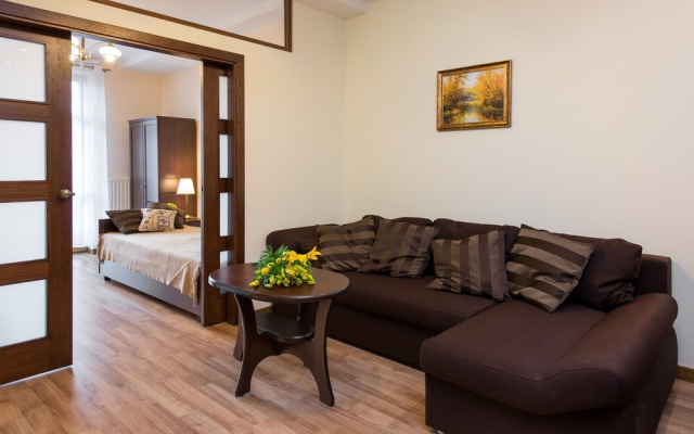 KrakowRentals - Vanilla 5 Apartment