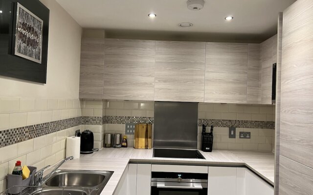 Inviting 2 Bedroom Apartment in Maidenhead
