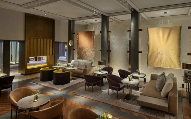 Mandarin Oriental Savoy, Zurich