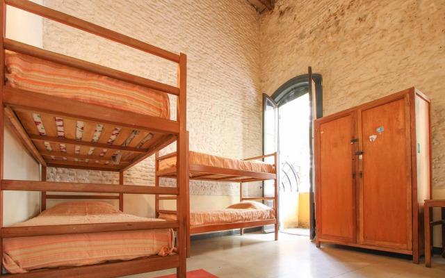 Granados Hostel