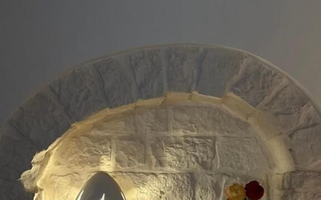 Trulli Pastore