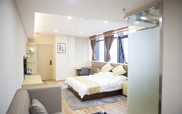 Nanyuan E Home Keqiao Lantian Square Branch