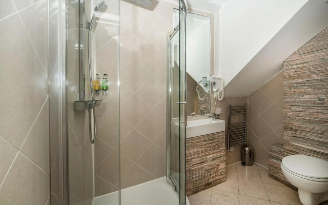 Mstay 88 Studios Kensington