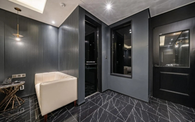 Ava Hotel Songjeong