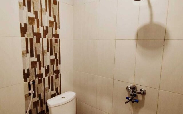 Mhs Inn by Oyo Rooms