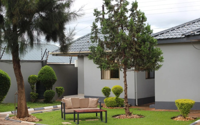 Aceh Executive Lodge