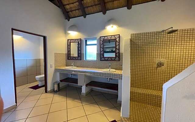 Blyde Wildlife Estate 22