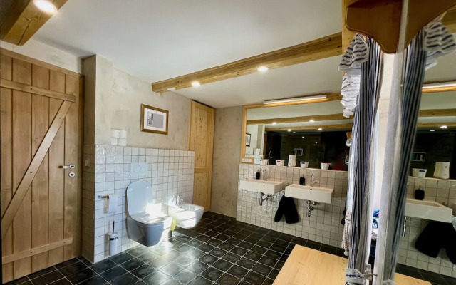 Villa in Krkonose Near Ski Resorts