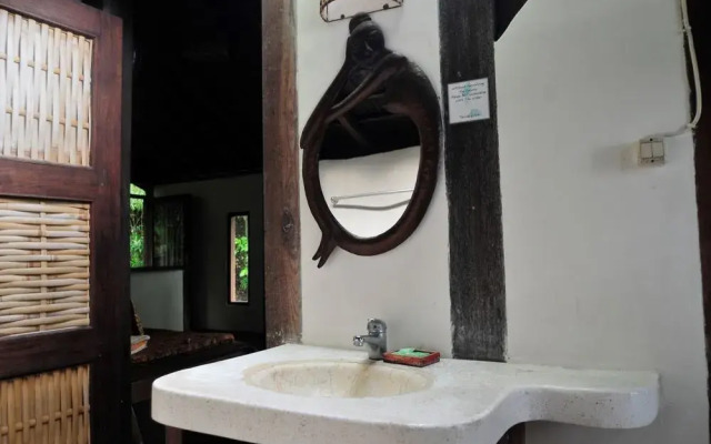 Suara Ombak Cottages Bingin Beach Bali
