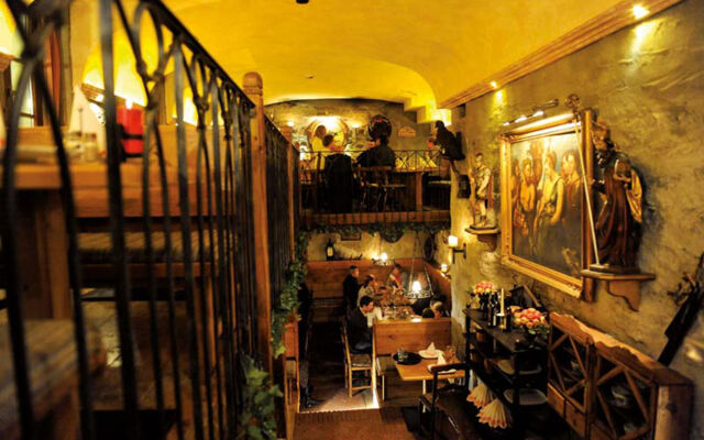 Hotel Salzburger Hof