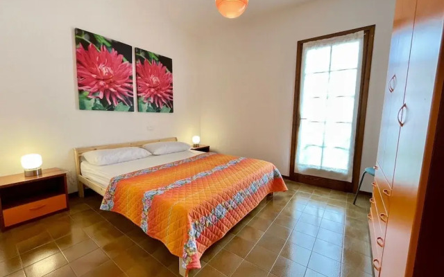 Holiday Home With Private Terrace