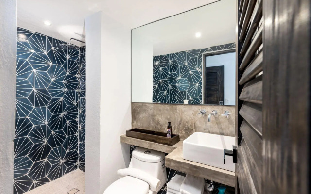 Cuale Condo Retreats