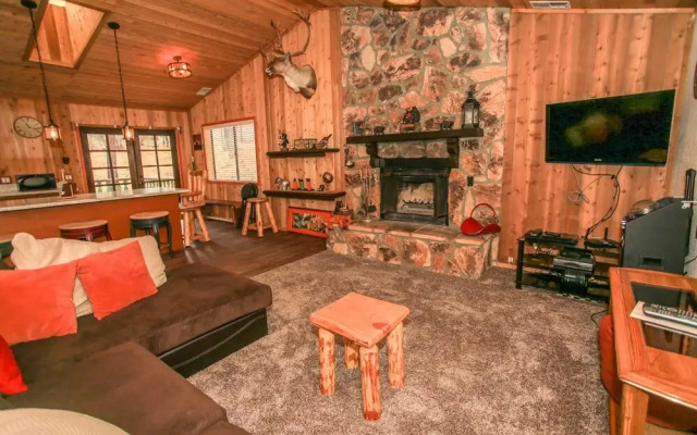 Pines and Needles 1454 by RedAwning