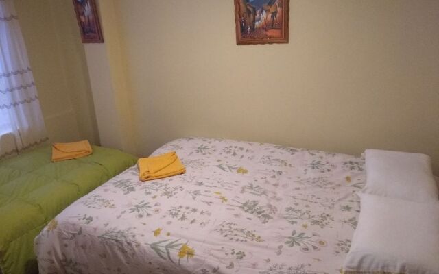 Viru Guest House & Experience
