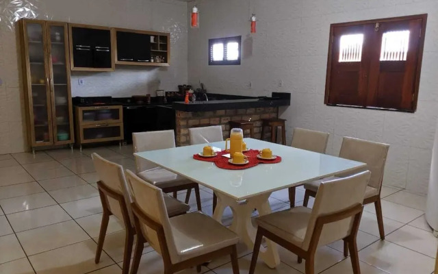 Amorim Tur e Hospedagem