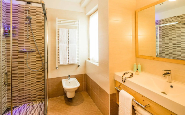 Family & Wellness Hotel Serena