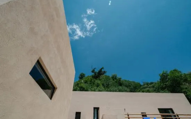 Dayinyushi Sahanye Valley Homestay