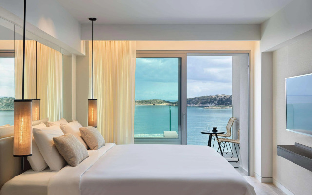 NIKO Seaside Resort MGallery - Adults Only
