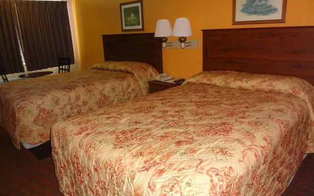 Antlers Inn